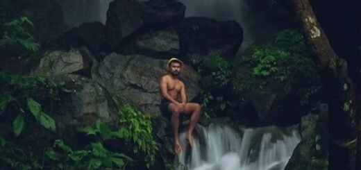 Curug Cilember bogor