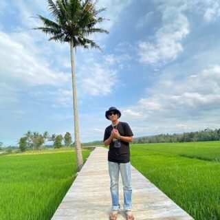 Jembatan Songgon Banyuwangi