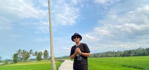 Jembatan Songgon Banyuwangi