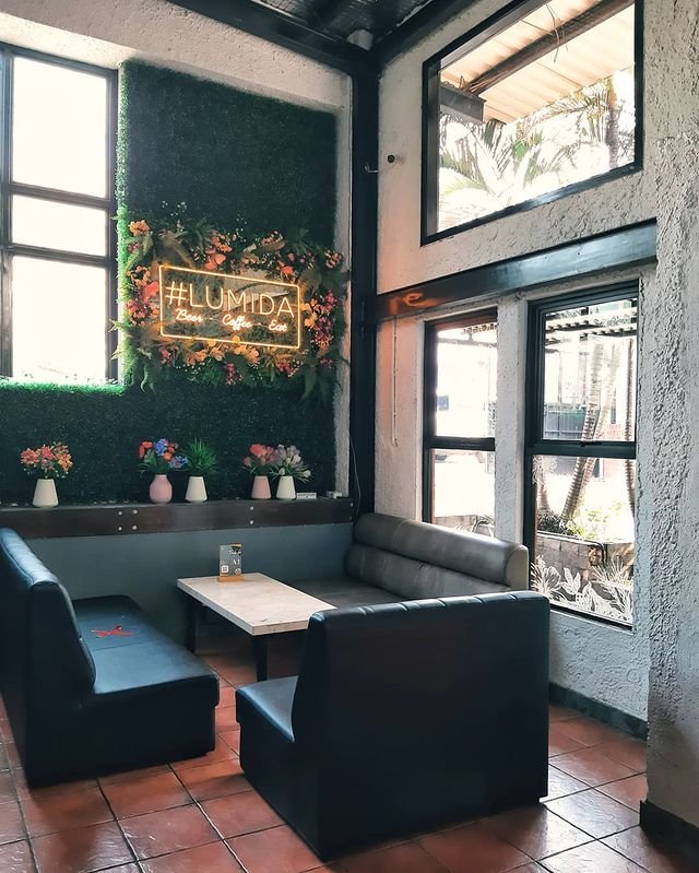 Lumida cafe