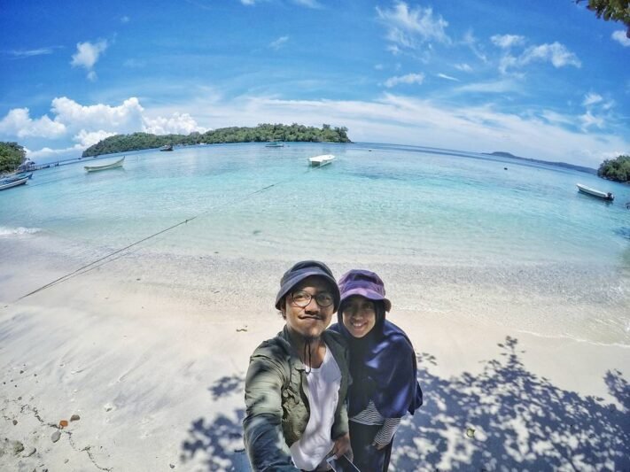 Pantai Iboh