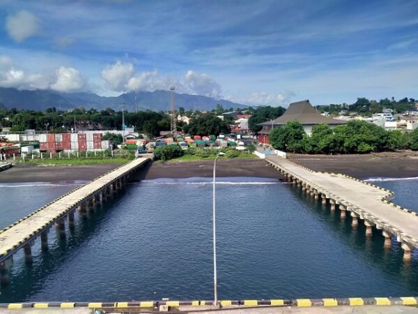 Pelabuhan Ende