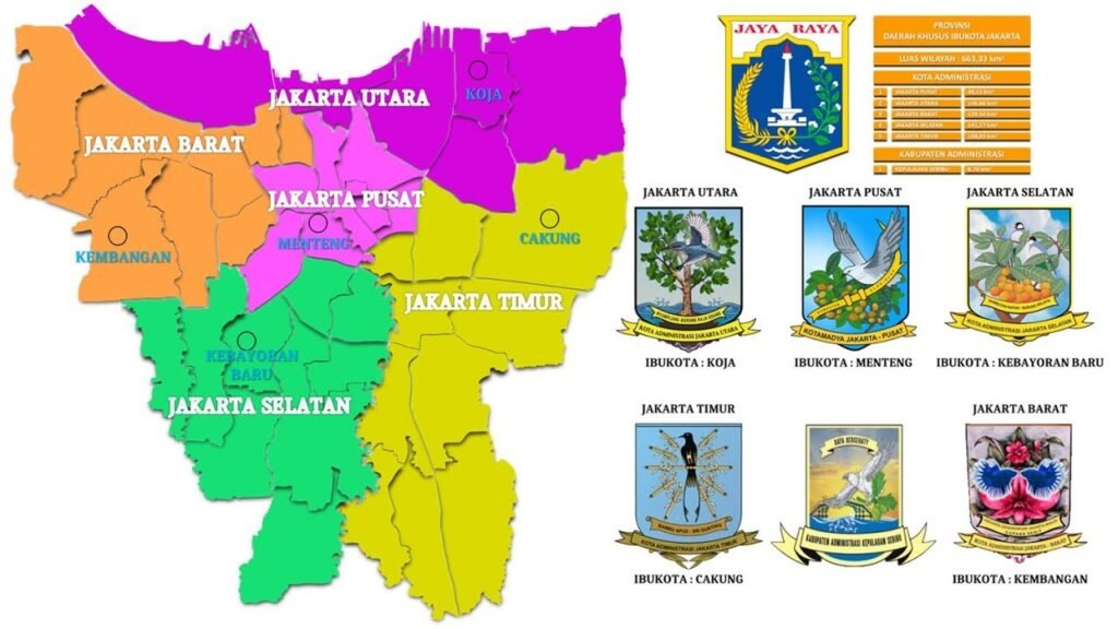 Peta Administratif Provinsi DKI Jakarta 1024x576 