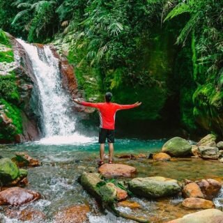 curug gleweran