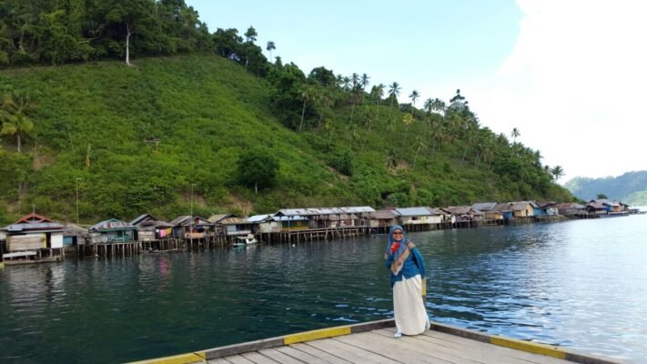 Jadwal Kapal Roro Ferry Dari Dolong ke ke Marisa Gorontalo Dan Harga