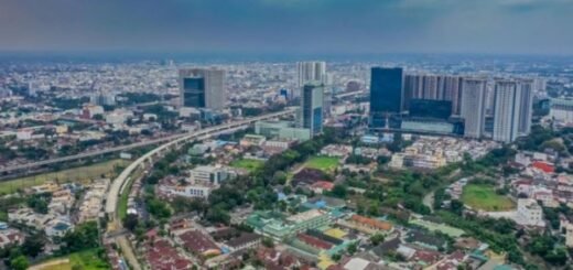 kota medan ibu kota sumatera utara