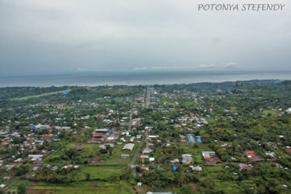 kota nabire