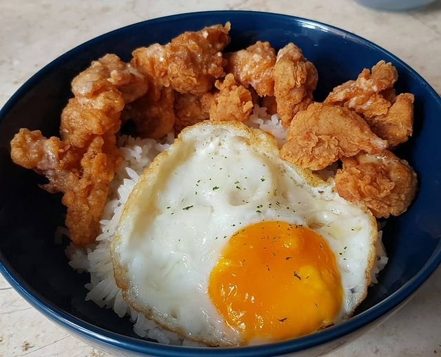 makanan di Lumida Kafe Jakarta