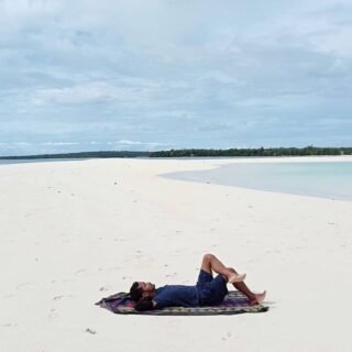 pantai ngurtavur pulau kei