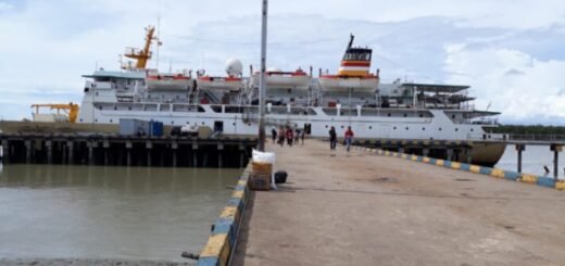 Jadwal Kapal Pelni Dari Merauke