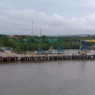 pelabuhan pelni batulicin