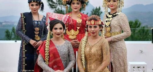 suku batak sumatera utara