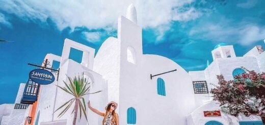 Agrowisata Bhumi Merapi Jogja