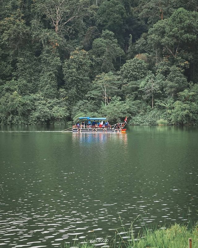 Danau Lingkat
