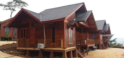 Harga Penginapan Di Bukit Cinangkiak