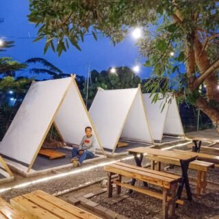 Harga Tiket Agrowisata Sambibulu