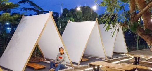 Harga Tiket Agrowisata Sambibulu