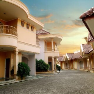 Hotel Bukit Permai Semarang