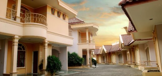 Hotel Bukit Permai Semarang