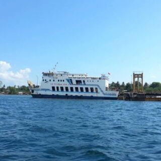 Jadwal Kapal Dari Pelabuhan Amolengo Ke Pelabuhan Pure