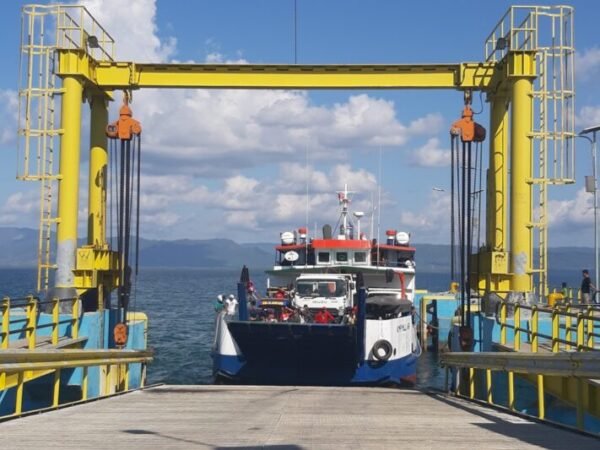Jadwal Kapal Dari Pelabuhan Raha Ke Pelabuhan Pure