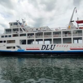 Kapal Dharma Kencana