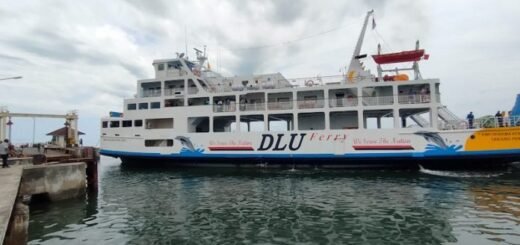 Kapal Dharma Kencana