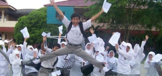 Lagu Perpisahan Sekolah