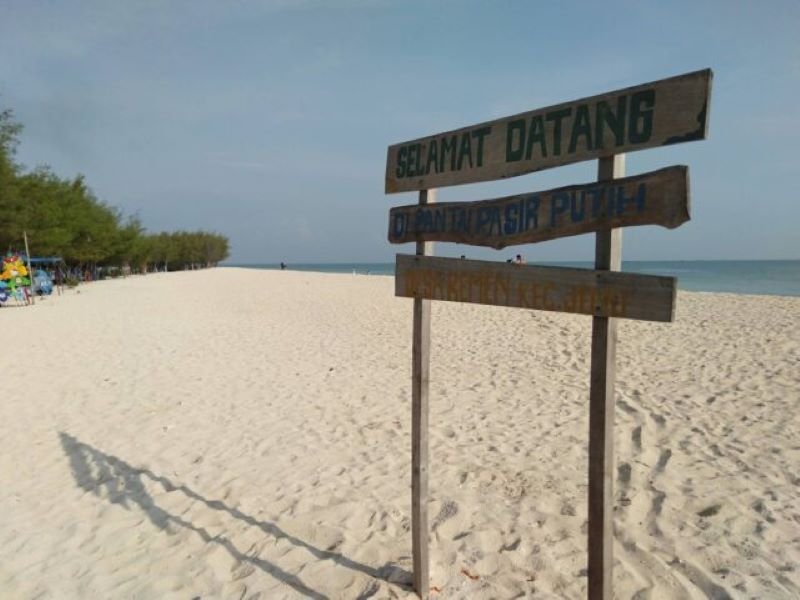 Harga Tiket Pantai Remen Tuban Dan Fasilitasnya Sering Jalan 