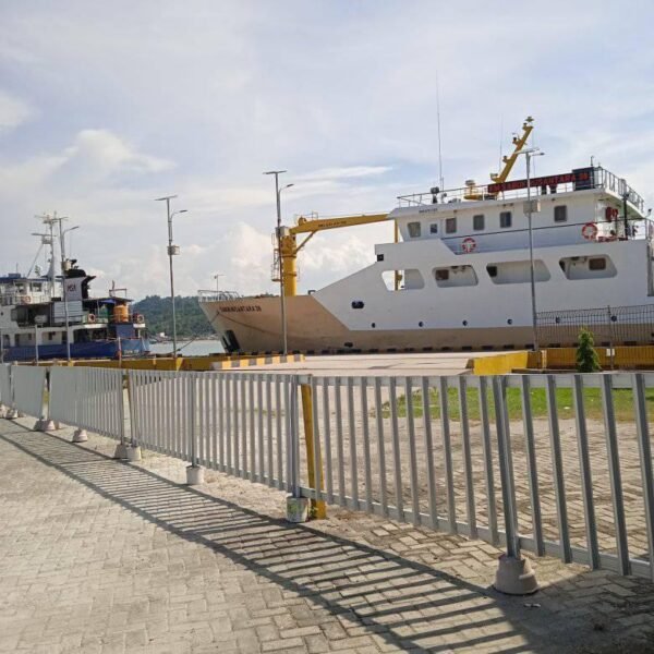 Sabuk Nusantara 38