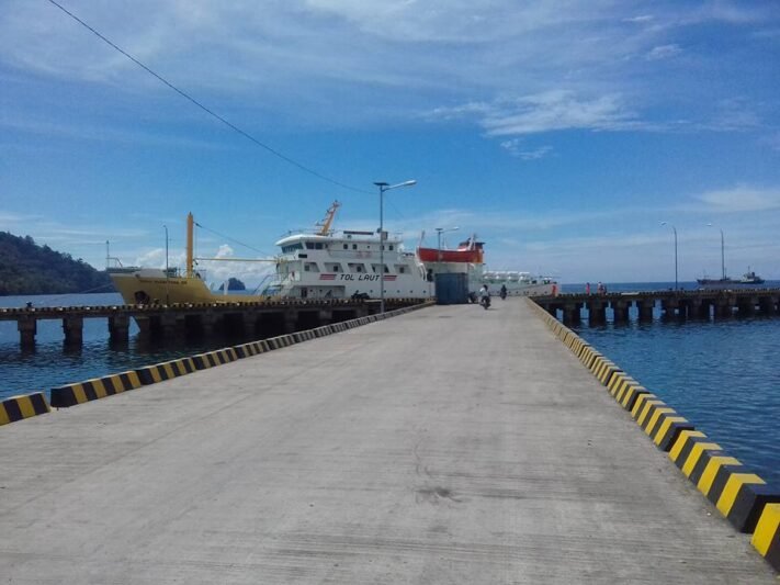 km sabuk nusantara 58