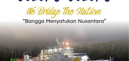 jadwal kapal kmp julung julung