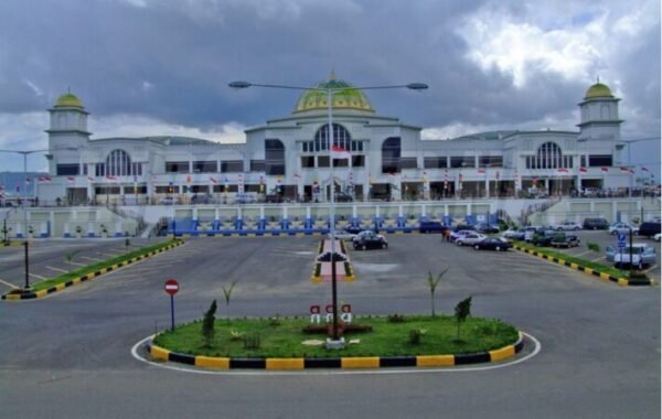 kabupaten aceh besar