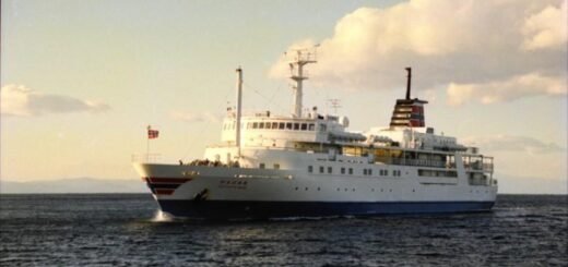 kapal cattleya express