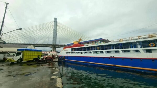 kapal km barcelona 1