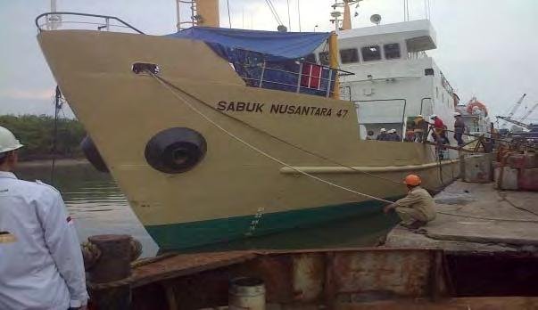 km Sabuk Nusantara 47