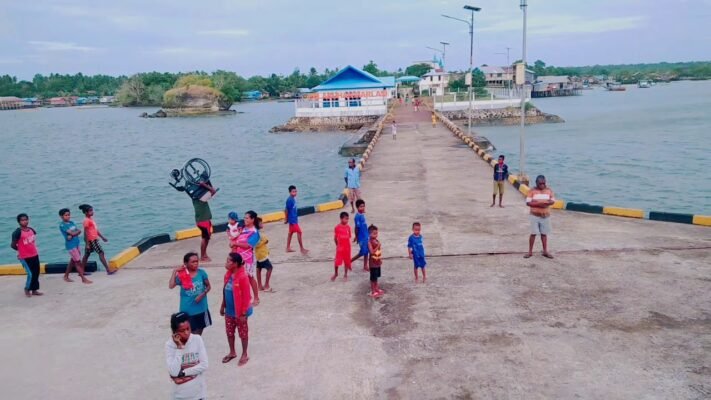 pelabuhan marlasi