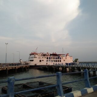 pelabuhan paciran lamongan