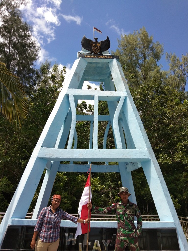 pulau fani papua barat