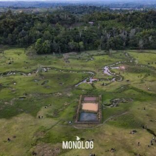 Bukit Kebo Balikpapan