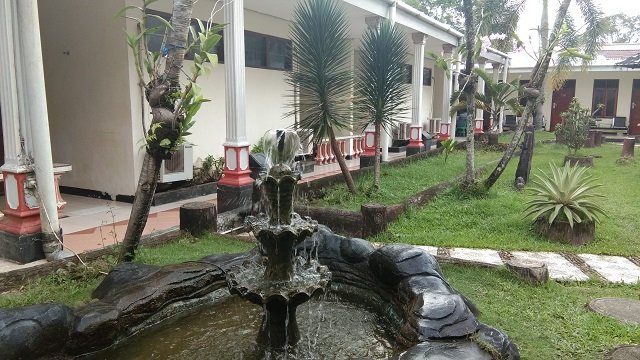 Hotel Citra Sorong