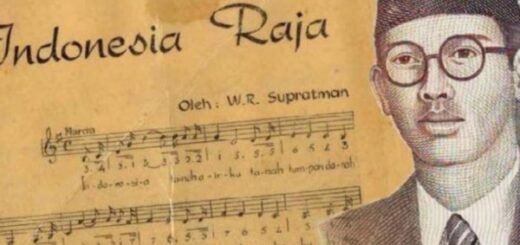 Lagu Wajib Nasional Indonesia