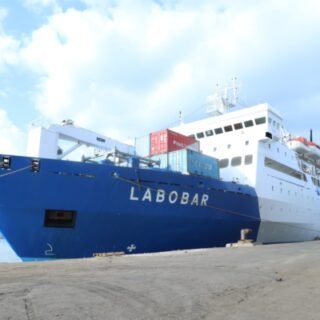 Jadwal Kapal Dari Fakfak Ke Dobo