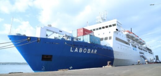 Jadwal Kapal Dari Fakfak Ke Dobo