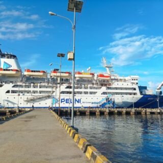 Jadwal Kapal Dari Fakfak Ke Tual Kei