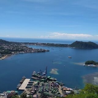 Jadwal Kapal Pelni Dari Jayapura