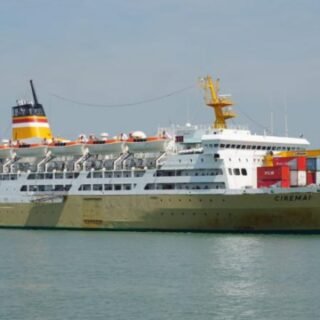 Jadwal Kapal Pelni Dari Surabaya Ke Biak