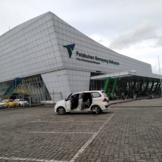 Jadwal Kapal Pelni Dari Tarakan ke Balikpapan