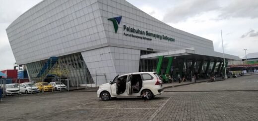 Jadwal Kapal Pelni Dari Tarakan ke Balikpapan