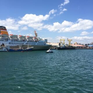 Jadwal Kapal Pelni Makassar ke Sorong